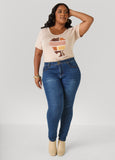 Shades Of Beauty Graphic Tee