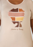 Shades Of Beauty Graphic Tee