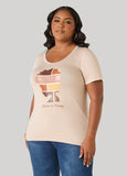 Shades Of Beauty Graphic Tee