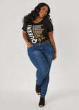 This Queen Graphic Tee