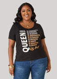 This Queen Graphic Tee
