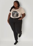 Be A Queen Graphic Tee