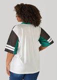 Team Jesus Colorblock Jersey