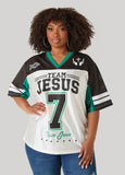 Team Jesus Colorblock Jersey