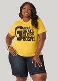 Big G Graphic Tee