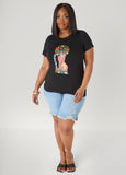 Beautiful Intelligent Graphic Tee