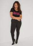 Do Not Disturb Graphic Tee