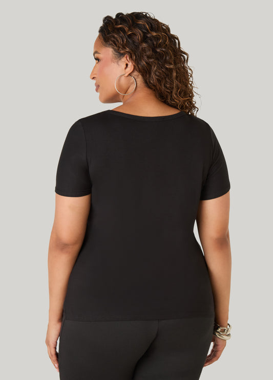 Do Not Disturb Graphic Tee