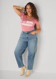 I Love Being Dramatic Graphic Tee