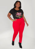 Sagittarius Queen Graphic Tee