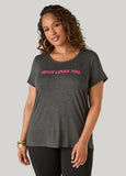Jesus Loves You Graphic Tee