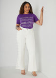 Studded Unbreakable Tee