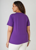Studded Unbreakable Tee