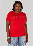 ICON Graphic Tee