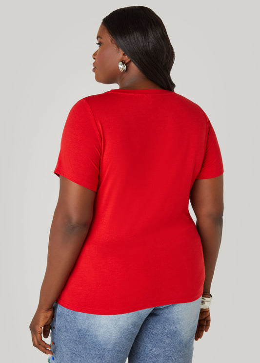 ICON Graphic Tee