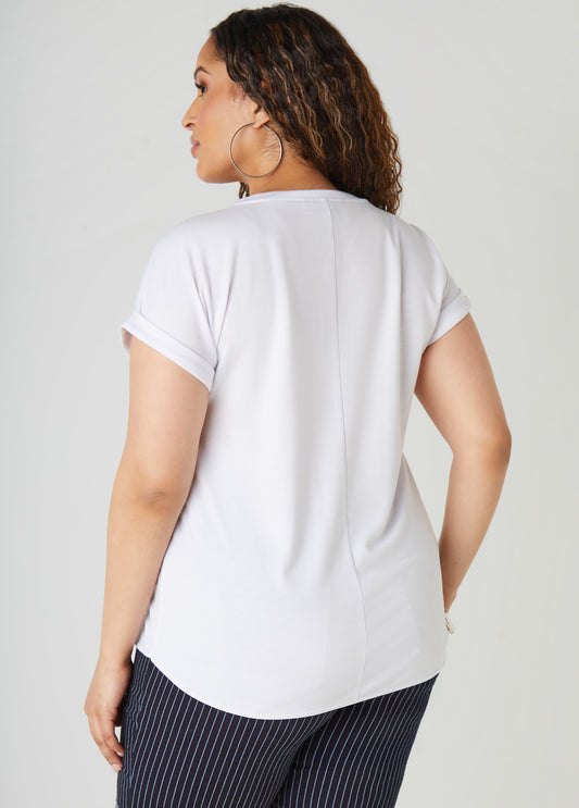 Out Of Office Tee