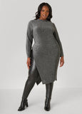 Metallic Asymmetric Top