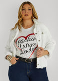 Future Leaders Graphic Tee