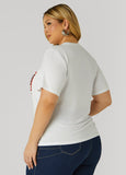 Future Leaders Graphic Tee