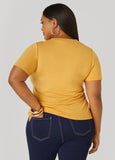 Its Okay Graphic Tee