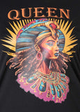 Queen Graphic Tee
