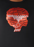 Crown Graphic Tee