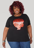 Crown Graphic Tee