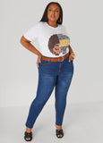 Queen Graphic Tee