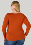 Long Sleeve Jersey Tee