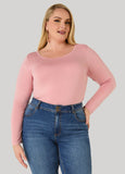 Long Sleeve Jersey Tee