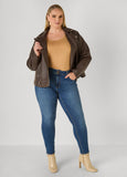 The Basic Long Sleeve Tee