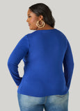The Basic Long Sleeve Tee
