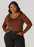 The Basic Long Sleeve Tee