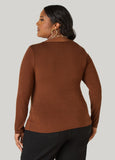The Basic Long Sleeve Tee