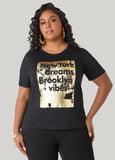 New York Graphic Tee