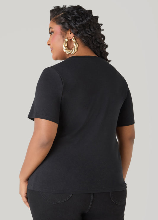 New York Graphic Tee