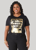 New York Graphic Tee