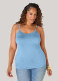 Adjustable Cami Top