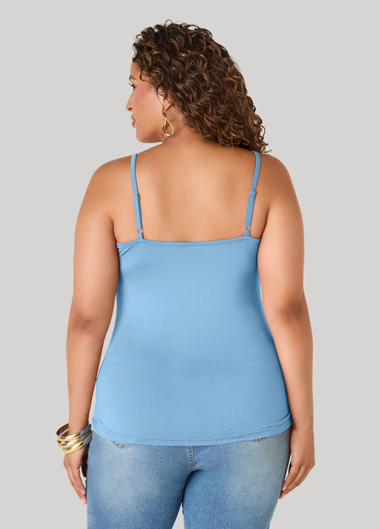 Adjustable Cami Top