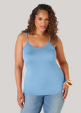 Adjustable Cami Top
