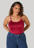 Adjustable Cami Top
