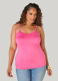 Adjustable Cami Top