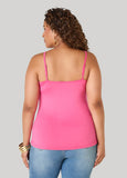 Adjustable Cami Top