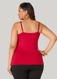 Adjustable Knit Cami