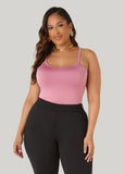 Adjustable Knit Cami