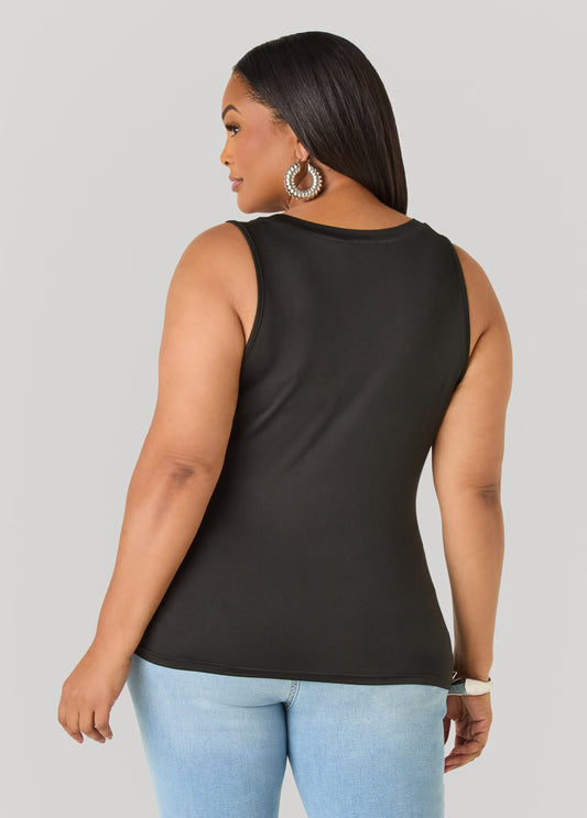 Basic Cami Top
