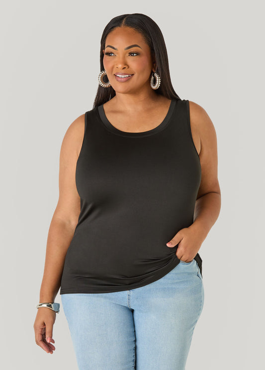 Basic Cami Top