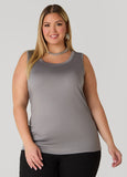 Basic Knit Cami Top