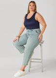 Basic Knit Cami Top