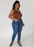 Basic Knit Cami Top